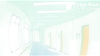 Explosive enema hentai Nurse