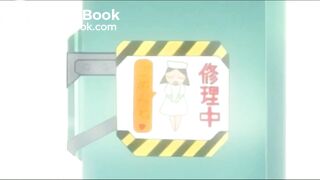 Explosive enema hentai Nurse