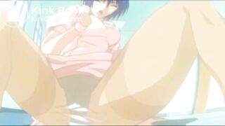 Explosive enema hentai Nurse