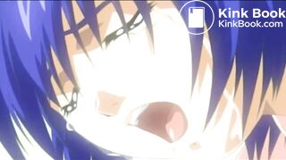 Explosive enema hentai Nurse