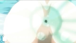 Explosive enema hentai Nurse