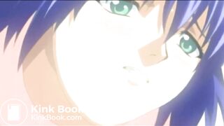 Explosive enema hentai Nurse