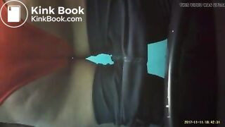 Argentine Public Bathroom