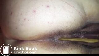 big and beautiful godess scat 4