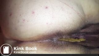 big and beautiful godess scat 4