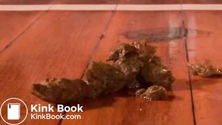 Asian scat girls - video 4