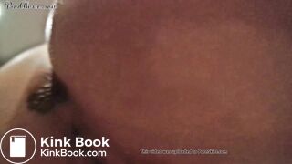 Scat Dessert in glass