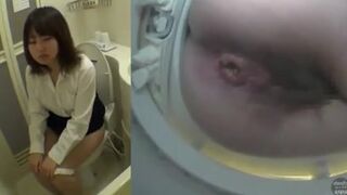 Big Turd Makes Her Horny