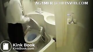 Big Turd Makes Her Horny