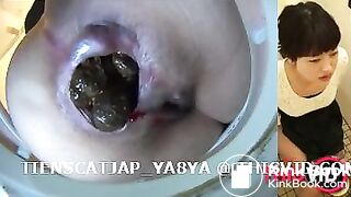 japanese scat 27