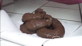 solo scat girl - video 32