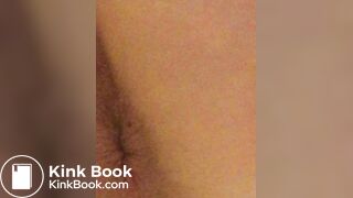 Little farts and shart