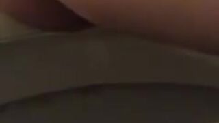 Girl has diarrhea - video 5