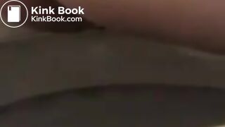 Girl has diarrhea - video 5