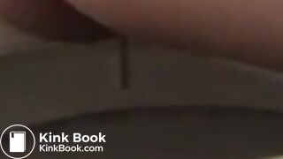 Girl has diarrhea - video 5