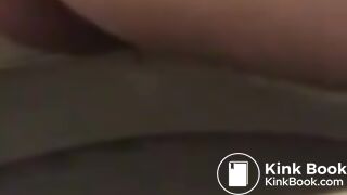 Girl has diarrhea - video 5