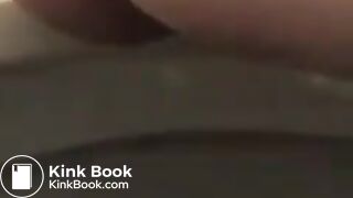 Girl has diarrhea - video 5