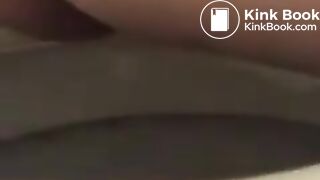 Girl has diarrhea - video 5
