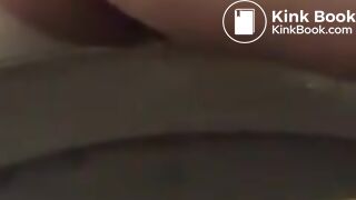 Girl has diarrhea - video 5