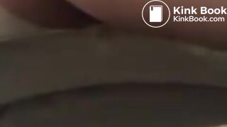 Girl has diarrhea - video 5