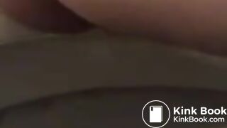 Girl has diarrhea - video 5