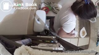 sexy girl poops - video 12