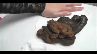 Compilation of incredible girls pooping