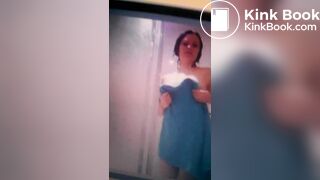 Summer_Fox MFC , Babestation, Lana Huckaby, Lets shower