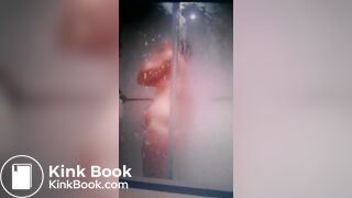 Summer_Fox MFC , Babestation, Lana Huckaby, Lets shower