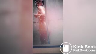 Summer_Fox MFC , Babestation, Lana Huckaby, Lets shower