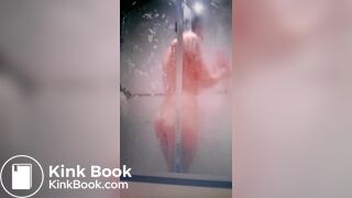 Summer_Fox MFC , Babestation, Lana Huckaby, Lets shower