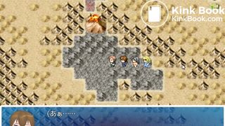 JAPANESE POOPING GIRL ANIMATION - video 26