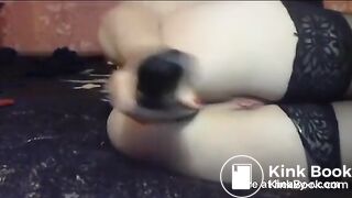 Virtual scat slave whore