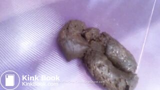 shitting babe sexy body