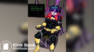 mind control pants pooping