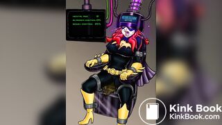 mind control pants pooping