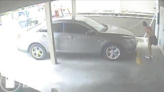 Caught Shitting in Public Compilation