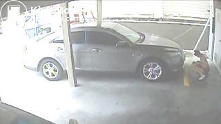 Caught Shitting in Public Compilation