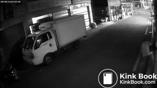 Caught Shitting in Public Compilation