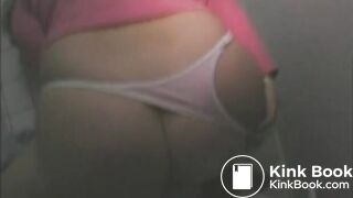 solo scat girl - video 28