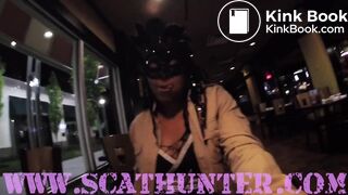 Jamaica Jamaciaaa (Runny Reggae Scat)