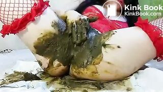 Pussy must be filled