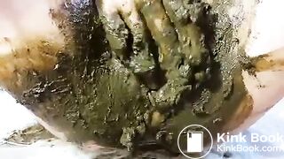 Pussy must be filled