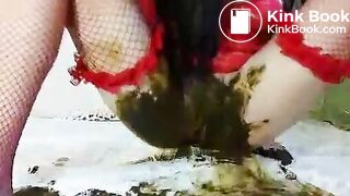 Pussy must be filled