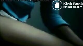 Spycam of girl toilet diarrhea