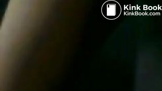 Spycam of girl toilet diarrhea