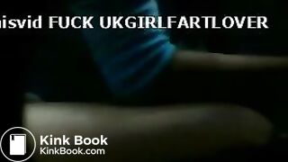 Spycam of girl toilet diarrhea