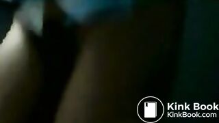 Spycam of girl toilet diarrhea