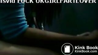 Spycam of girl toilet diarrhea