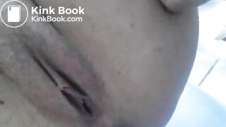 Beautiful girls shitting #38